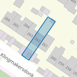 Perceel APD02-AC-2001