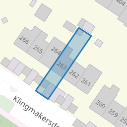 Perceel APD02-AC-2002