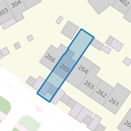 Perceel APD02-AC-2004