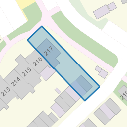 Perceel APD02-AC-2006