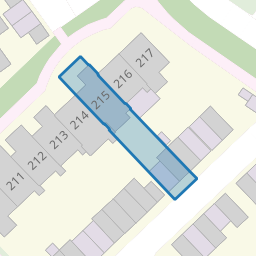 Perceel APD02-AC-2008