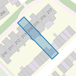 Perceel APD02-AC-2009