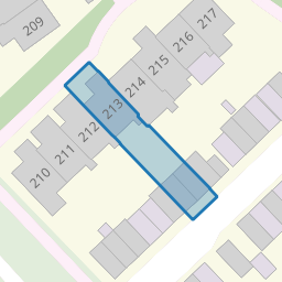 Perceel APD02-AC-2010