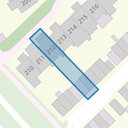 Perceel APD02-AC-2011