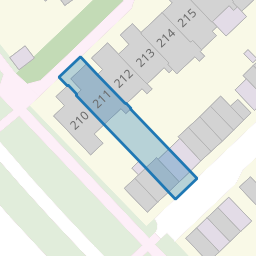 Perceel APD02-AC-2012