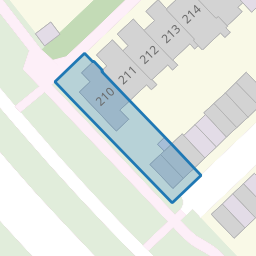 Perceel APD02-AC-2013