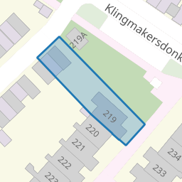 Perceel APD02-AC-2014