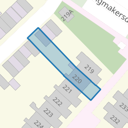 Perceel APD02-AC-2015