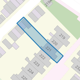 Perceel APD02-AC-2016