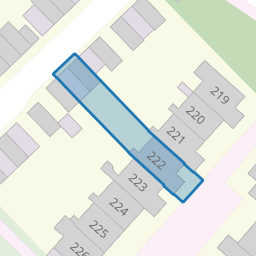 Perceel APD02-AC-2017