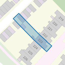 Perceel APD02-AC-2018