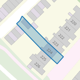 Perceel APD02-AC-2019