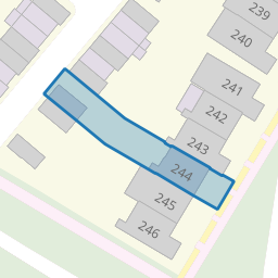 Perceel APD02-AC-2039