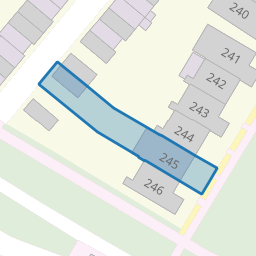 Perceel APD02-AC-2040