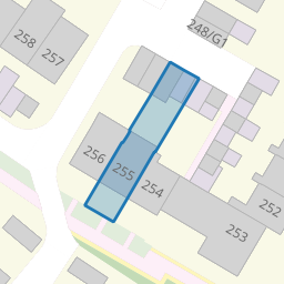 Perceel APD02-AC-2051