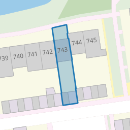 Perceel APD02-AC-2071