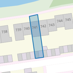 Perceel APD02-AC-2073