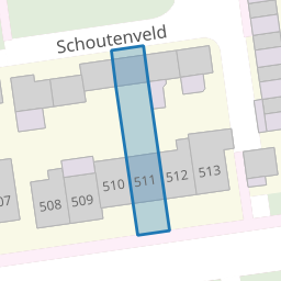 Perceel APD02-AC-2109