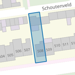 Perceel APD02-AC-2112