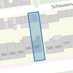 Perceel APD02-AC-2113