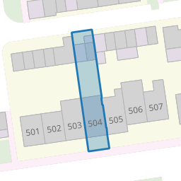 Perceel APD02-AC-2116