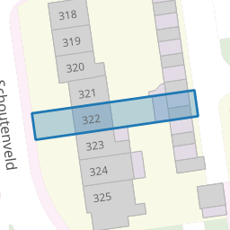 Perceel APD02-AC-2130