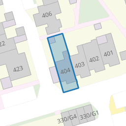 Perceel APD02-AC-2158