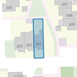 Perceel APD02-AC-2163