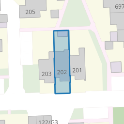 Perceel APD02-AC-2164