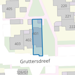 Perceel APD02-AC-2166