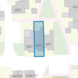 Perceel APD02-AC-2170