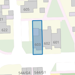 Perceel APD02-AC-2171