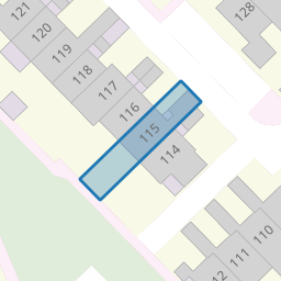 Perceel APD02-AC-2185