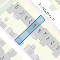 Perceel APD02-AC-2191