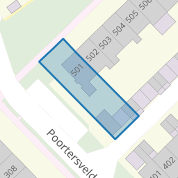 Perceel APD02-AC-2197