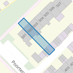 Perceel APD02-AC-2198