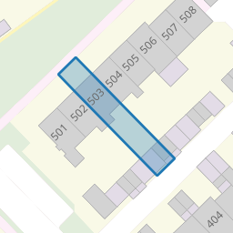 Perceel APD02-AC-2199