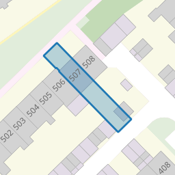 Perceel APD02-AC-2203