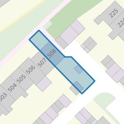 Perceel APD02-AC-2204