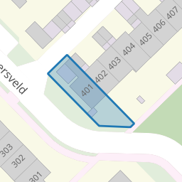 Perceel APD02-AC-2205