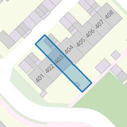 Perceel APD02-AC-2207