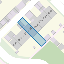 Perceel APD02-AC-2208