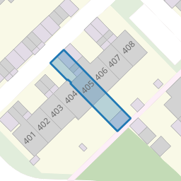 Perceel APD02-AC-2209