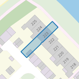 Perceel APD02-AC-2216