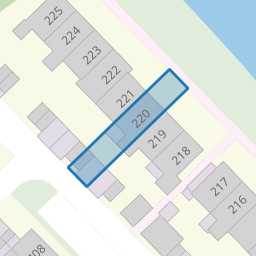 Perceel APD02-AC-2219