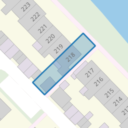 Perceel APD02-AC-2221