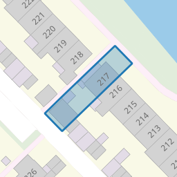 Perceel APD02-AC-2222