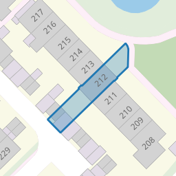 Perceel APD02-AC-2227