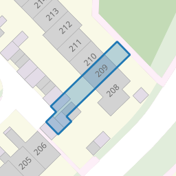 Perceel APD02-AC-2230