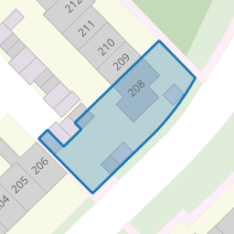 Perceel APD02-AC-2231